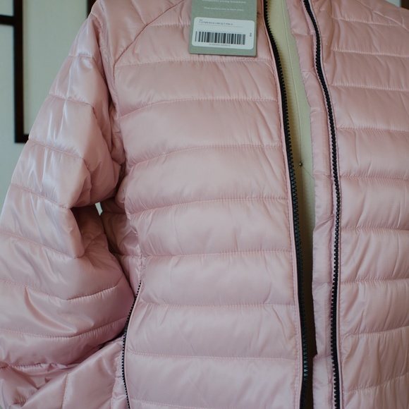 Everlane ReNew Puffer Jacket (NWT) - Picture 4 of 7